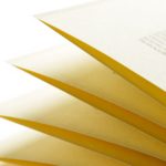 Open book pages symbolizing following God’s instructions through reading and obeying His Word.