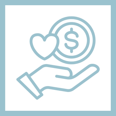 YOUR DONATION
